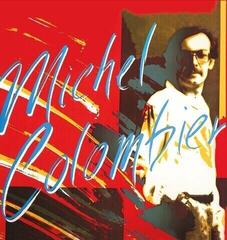 Disque vinyle Michel Colombier - Michel Colombier (Limited Edition) (LP)