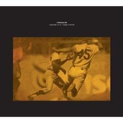 Vinüülplaat Motorpsycho - Roadwork Vol. 4: Intrepid Skronk (Reissue) (Orange Transparent Coloured) (2 LP)