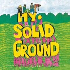 Vinyl Record My Solid Ground - My Solid Ground (Reissue) (LP)