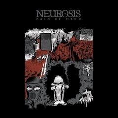 Vinyl Record Neurosis - Pain Of Mind (Reissue) (Limited Edition) (White Coloured) (LP)