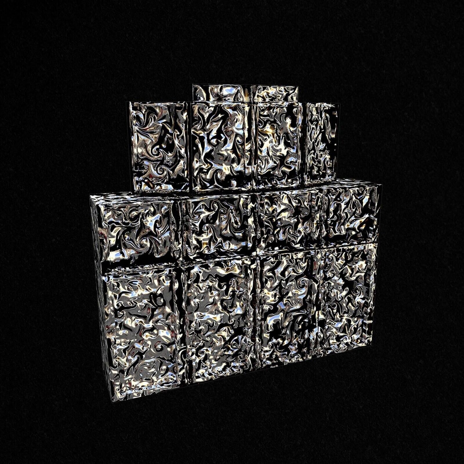 Disque vinyle O.B.F - Lava (2 LP)