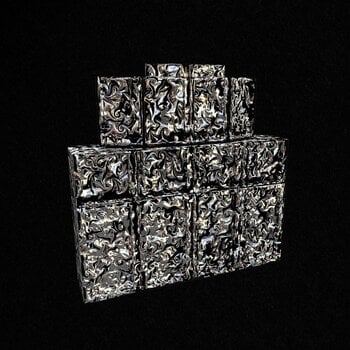 Disque vinyle O.B.F - Lava (2 LP) - 1