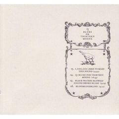 LP ploča A Silver Mt. Zion - 13 Blues For Thirteen Moons (Reissue) (180 g) (2 LP)