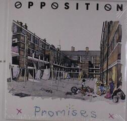 LP deska Opposition - Promises (LP)
