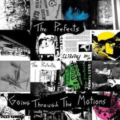 LP ploča The Prefects - Going Through The Motions (LP)