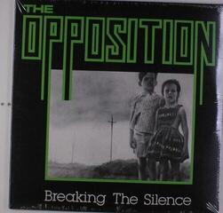 LP deska Opposition - Breaking The Silence (LP)
