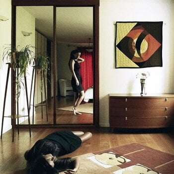 Disque vinyle Matt Elliott - Only Myocardial Infarction Can Break Your Heart (LP) - 1