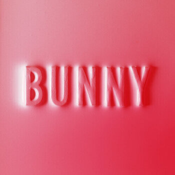 Vinyl Record Matthew Dear - Bunny (2 LP) - 1