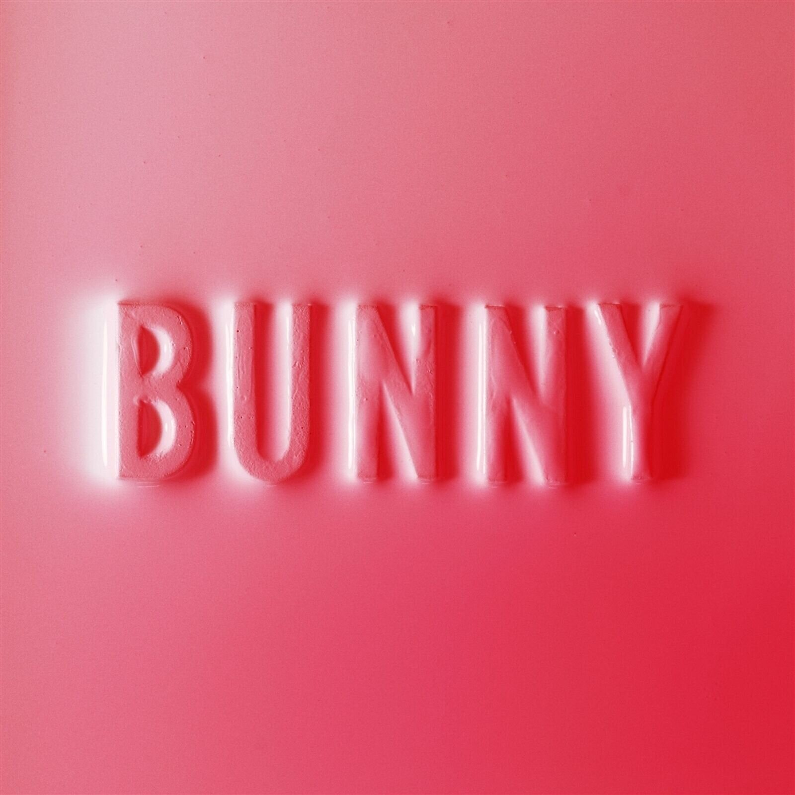 LP ploča Matthew Dear - Bunny (Limited Edition) (Splatter Coloured) (2 LP)