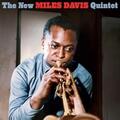 Miles Davis - The Miles Davis Quintet (+2 Bonus Tracks) (Red Coloured) (LP)