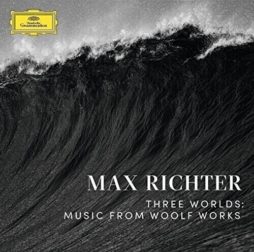 Disco de vinil Max Richter - Three Worlds: Music From Woolf Works (180 g) (2 LP)