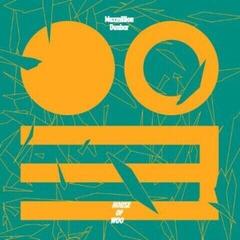 Disco de vinil Maxmillion Dunbar - House Of Woo (2 LP)