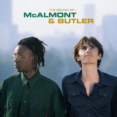Vinylskiva McAlmont & Butler - The Sound Of... McAlmont & Butler (Reissue) (LP)