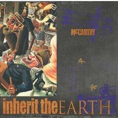Vinyl Record McCarthy - The Enraged Will Inherit The Earth (Reissue) (Remastered) (Coloured) (2 LP + 7")