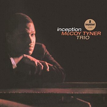 LP ploča McCoy Tyner Trio - Inception (Reissue) (LP) - 1