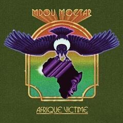 Disco in vinile Mdou Moctar - Afrique Victime (Limited Edition) (LP)