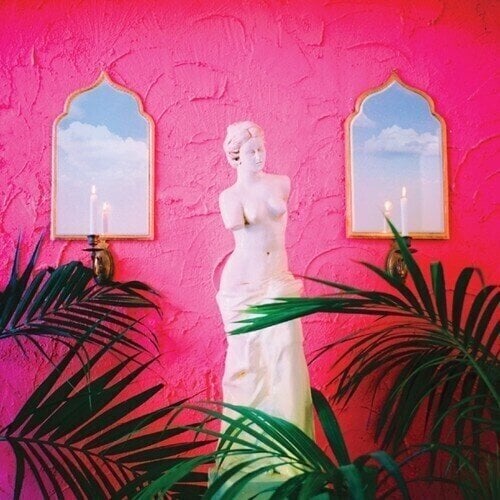 Disco de vinil Meatbodies - Alice (LP)