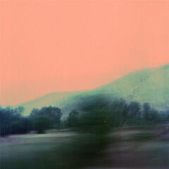 Vinyl Record Melanie De Biasio - Il Viaggio (Lay Your Ear To The Rail / The Chaos Azure) (2 LP)