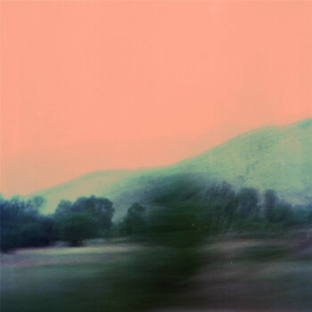 LP ploča Melanie De Biasio - Il Viaggio (Lay Your Ear To The Rail / The Chaos Azure) (2 LP) - 1