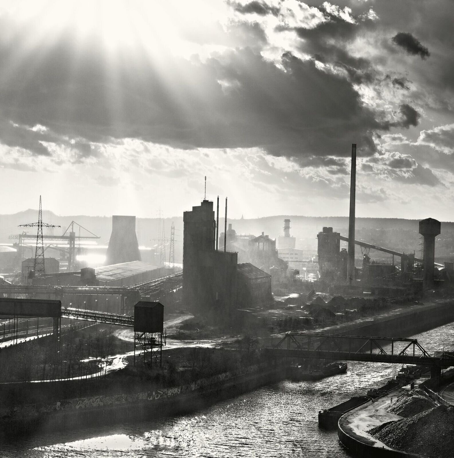 LP ploča Melanie De Biasio - Blackened Cities (EP)