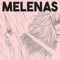 Vinyl Record Melenas - Melenas (Limited Edition) (Coloured) (LP)