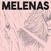 Vinyl Record Melenas - Melenas (Limited Edition) (Coloured) (LP)