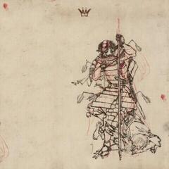 Vinyl Record Mello Music Group - Bushido (LP)