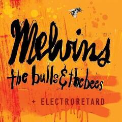 Vinyylilevy The Melvins - The Bulls & The Bees + Electroretard (Reissue) (Canary Yellow Coloured) (2 LP)
