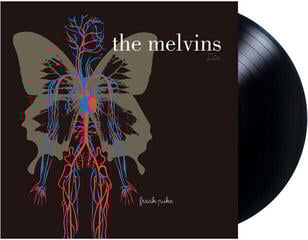 Disco de vinil The Melvins - Freak Puke (Reissue) (LP)