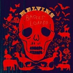 Vinyl Record The Melvins - Basses Loaded (LP)