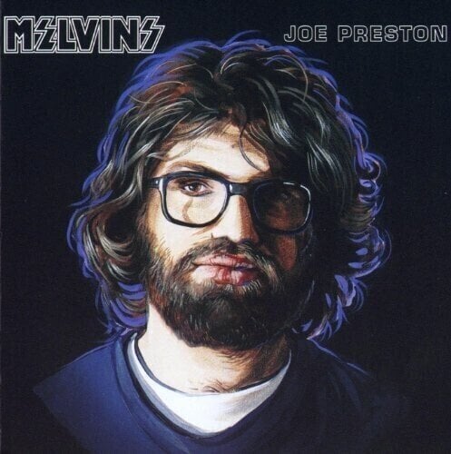 Vinyylilevy The Melvins - Joe Preston (Reissue) (EP)
