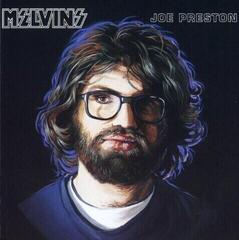 Vinyylilevy The Melvins - Joe Preston (Reissue) (EP)