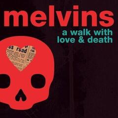 Vinyylilevy The Melvins - A Walk With Love & Death (Box Set) (Limited Edition) (2 LP)