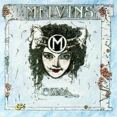 Vinyylilevy The Melvins - Ozma (Reissue) (Limited Edition) (LP)