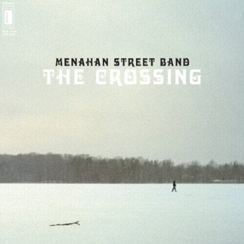 Vinyl Record Menahan Street Band - The Crossing (LP)