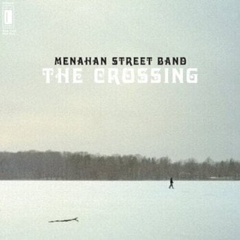 Vinyl Record Menahan Street Band - The Crossing (LP) - 1