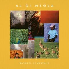 Vinyl Record Al Di Meola - World Sinfonia (Reissue) (180 g) (2 LP)