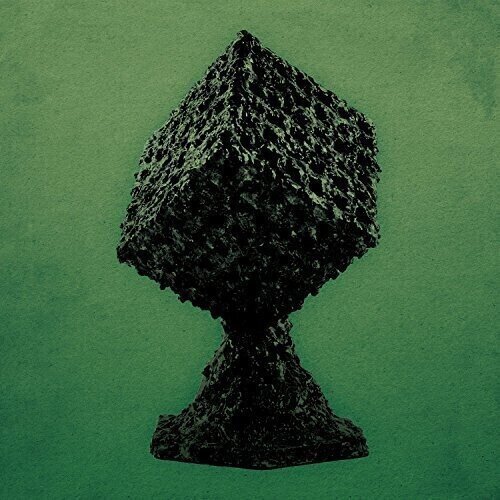 LP ploča Merchandise - After The End (Limited Edition) (Green Coloured) (LP)