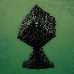 LP ploča Merchandise - After The End (Limited Edition) (Green Coloured) (LP)