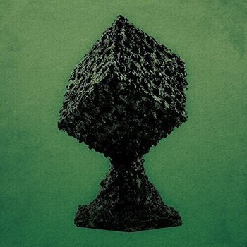 LP ploča Merchandise - After The End (Limited Edition) (Green Coloured) (LP) - 1