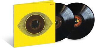 Vinyl Record Me'Shell NdegéOcello - No More Water, The Gospel Of James Baldwin (2 LP)