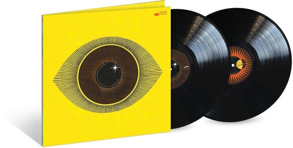 Disco de vinil Me'Shell NdegéOcello - No More Water, The Gospel Of James Baldwin (2 LP) - 1