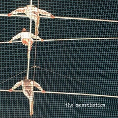 LP ploča The Messthetics - The Messthetics (LP)