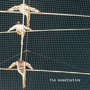 LP ploča The Messthetics - The Messthetics (LP) - 1