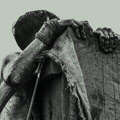 Vinyl Record Metz - Atlas Vending (Limited Edition) (LP)