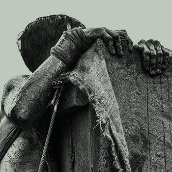 Vinylskiva Metz - Atlas Vending (Limited Edition) (LP) - 1