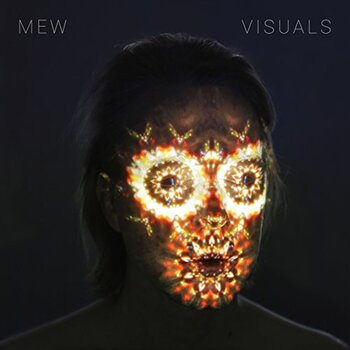 LP deska Mew - Visuals (180 g) (LP) - 1