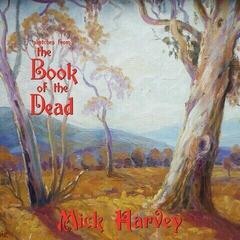 Disque vinyle Mick Harvey - Sketches From The Book Of The Dead (Limited Edition) (Gold Coloured) (LP)