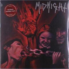 Disco in vinile Midnight - No Mercy For Mayhem (Limited Edition) (LP)