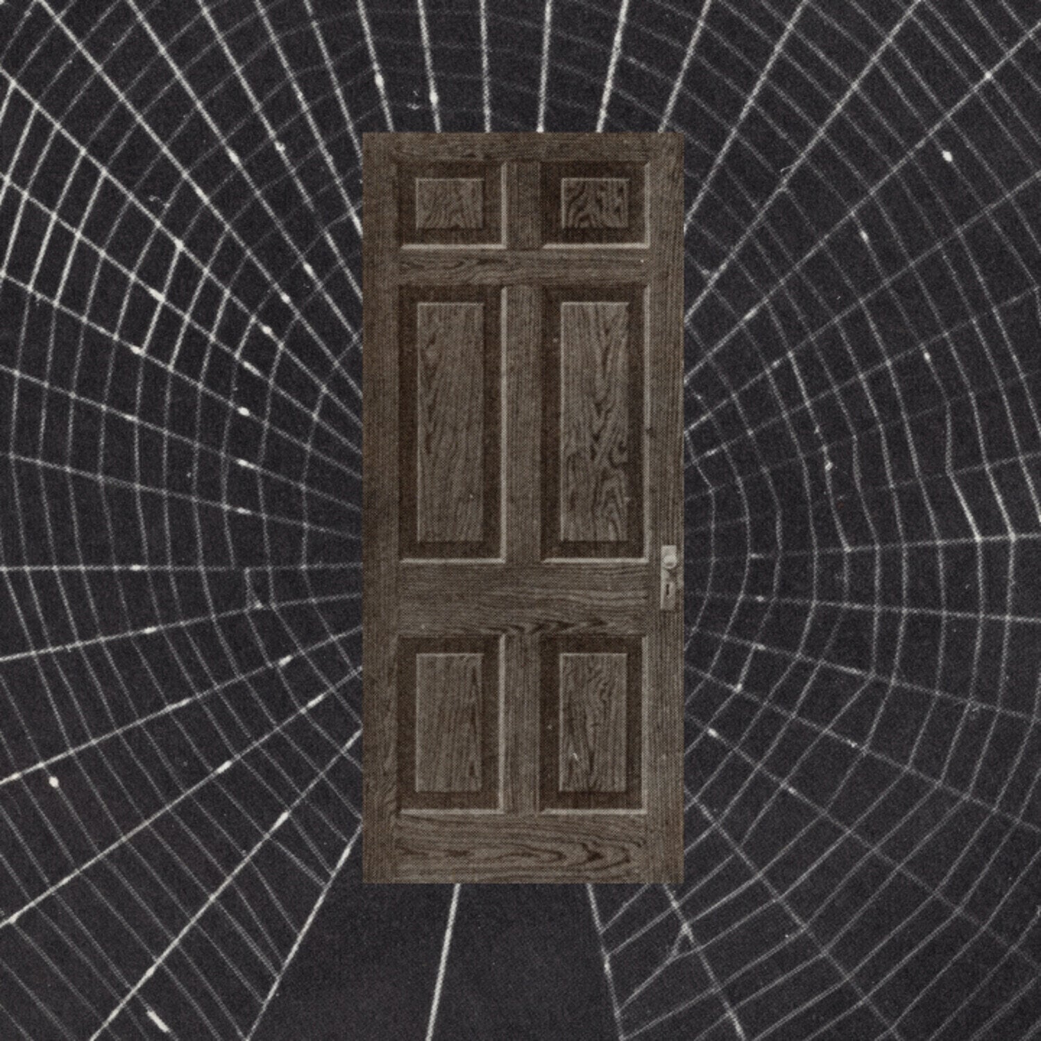 LP deska Midwife & Vyva Melinkolya - Orbweaving (Limited Edition) (LP)